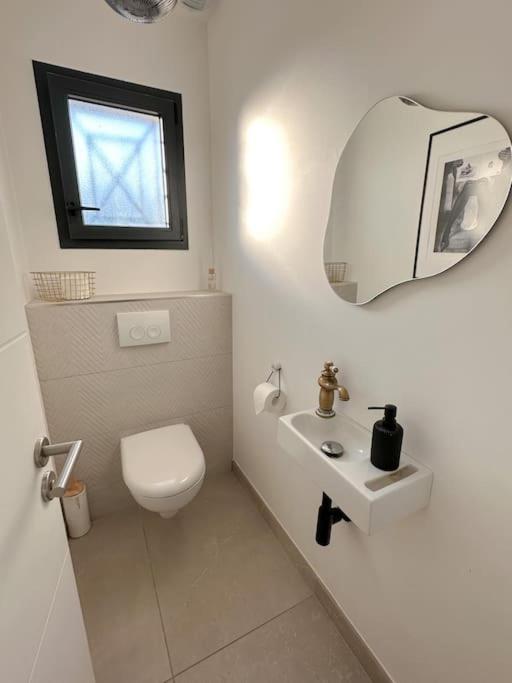 Studio Independant Marigny-Saint-Marcel Dış mekan fotoğraf