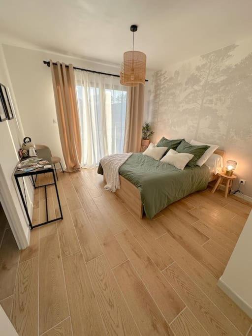 Studio Independant Marigny-Saint-Marcel Dış mekan fotoğraf
